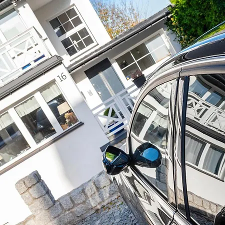 Gorka בית אירוח שצ'קלארסקה פוראובה