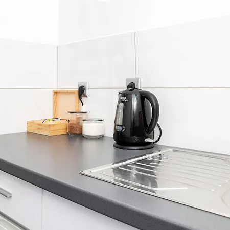 Gorka שצ'קלארסקה פוראובה