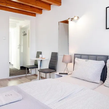 בית אירוח Gorka שצ'קלארסקה פוראובה