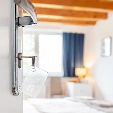 Gorka בית אירוח *