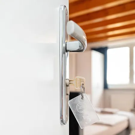 Gorka בית אירוח *