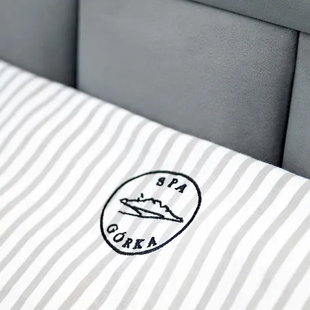 Gorka * שצ'קלארסקה פוראובה