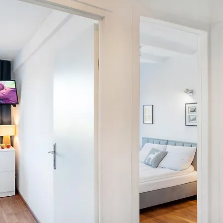 Gorka בית אירוח