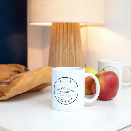 בית אירוח Gorka שצ'קלארסקה פוראובה