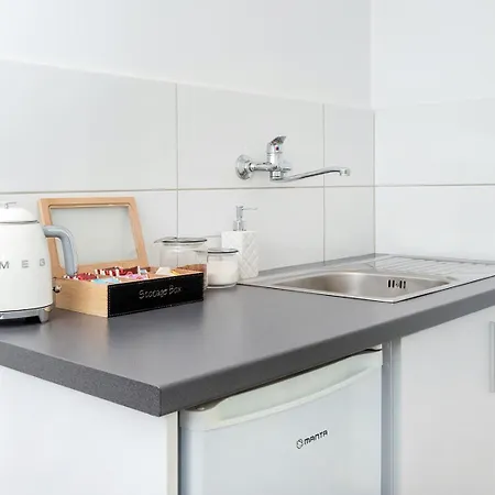 Gorka בית אירוח *