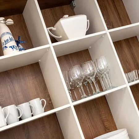 Gorka שצ'קלארסקה פוראובה