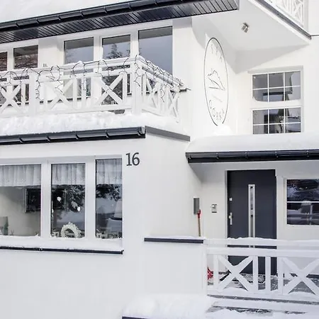 בית אירוח Gorka *