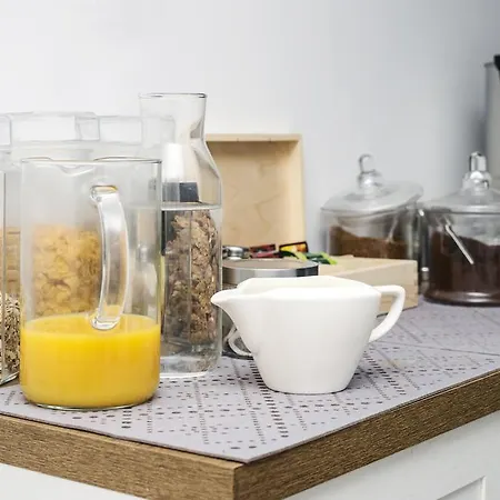 בית אירוח Gorka *