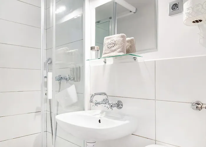 Gorka Privatunterkunft *