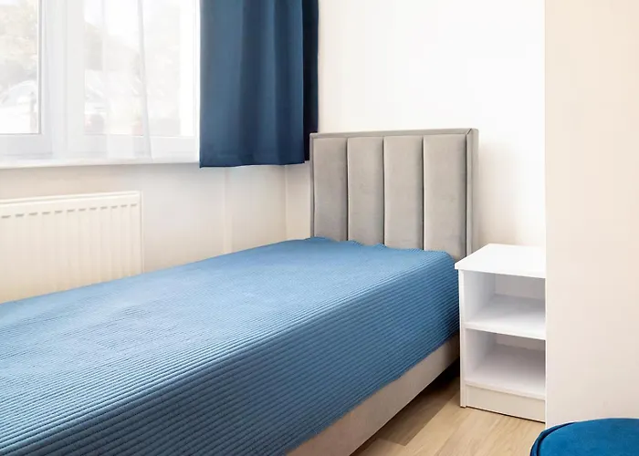 Gorka Privatunterkunft