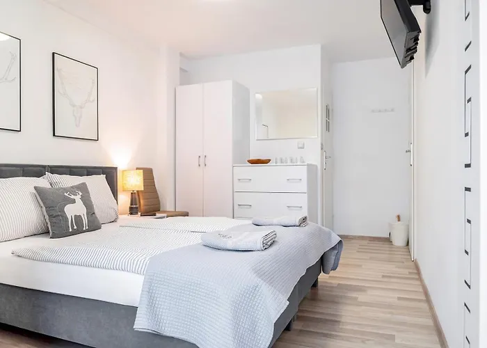 Privatunterkunft Gorka