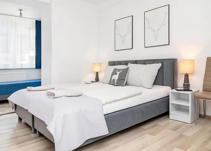 Gorka Privatunterkunft *