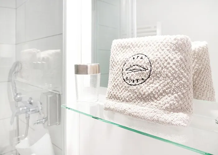 Privatunterkunft Gorka *