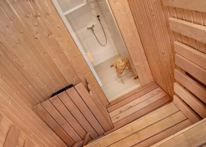 Privatunterkunft Gorka Schreiberhau