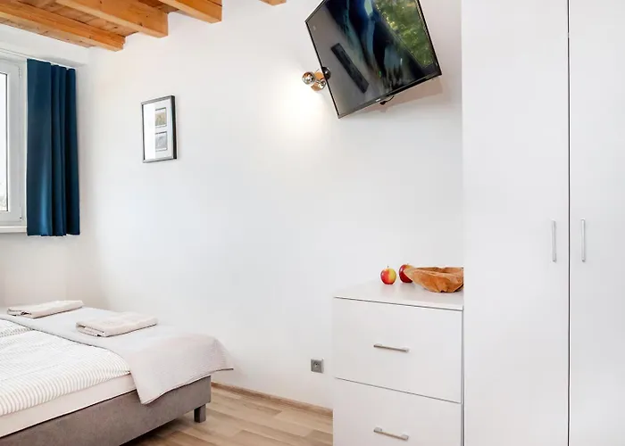 Gorka Privatunterkunft *