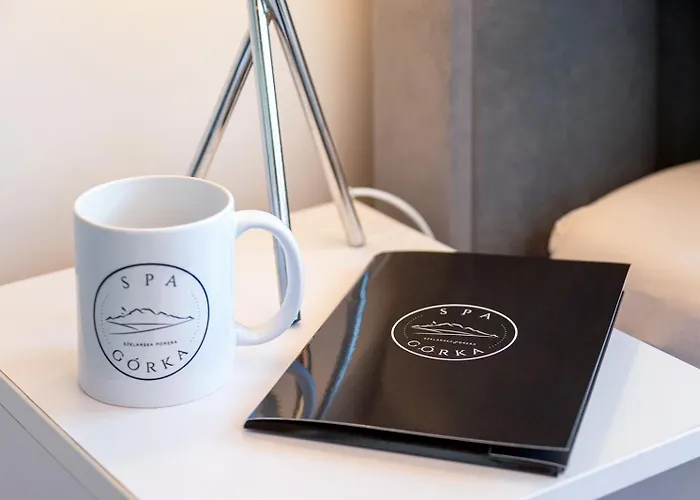 Gorka Privatunterkunft Schreiberhau