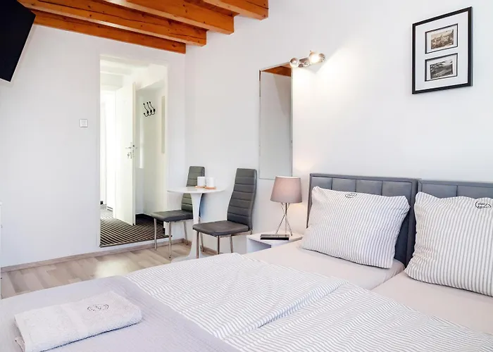 Privatunterkunft Gorka Schreiberhau