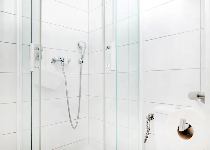 Privatunterkunft Gorka *