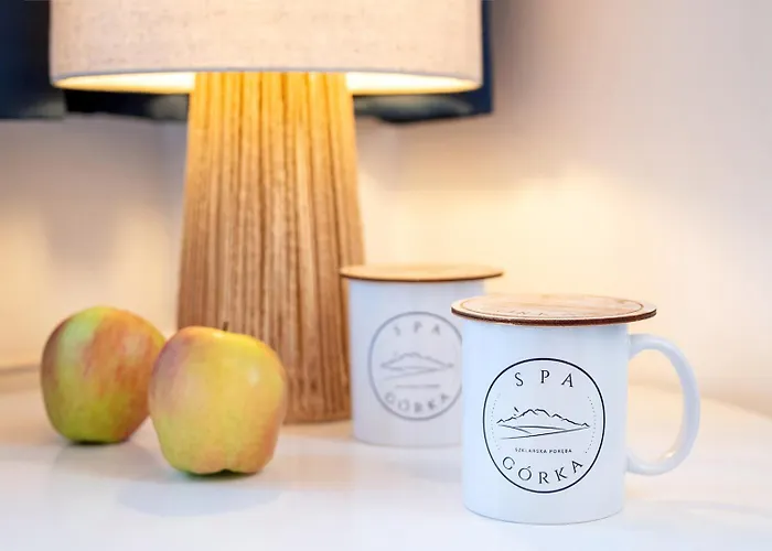 Gorka * Schreiberhau