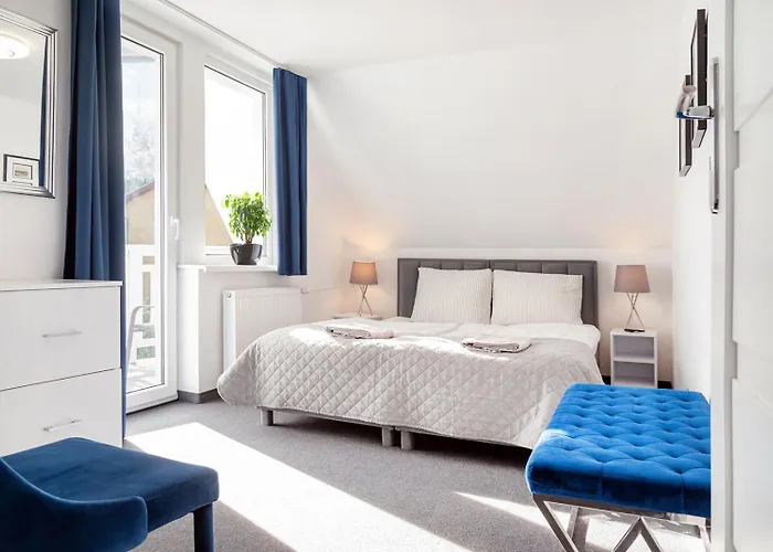 Gorka Privatunterkunft