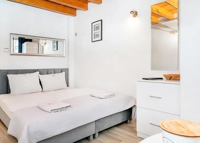 Privatunterkunft Gorka