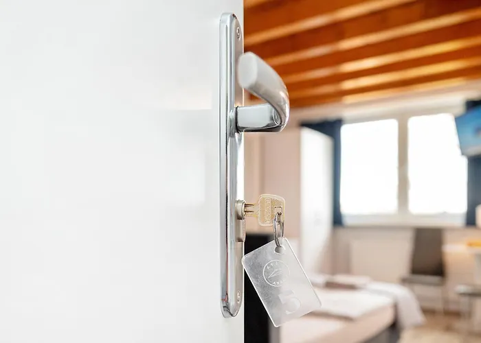 Gorka Privatunterkunft *