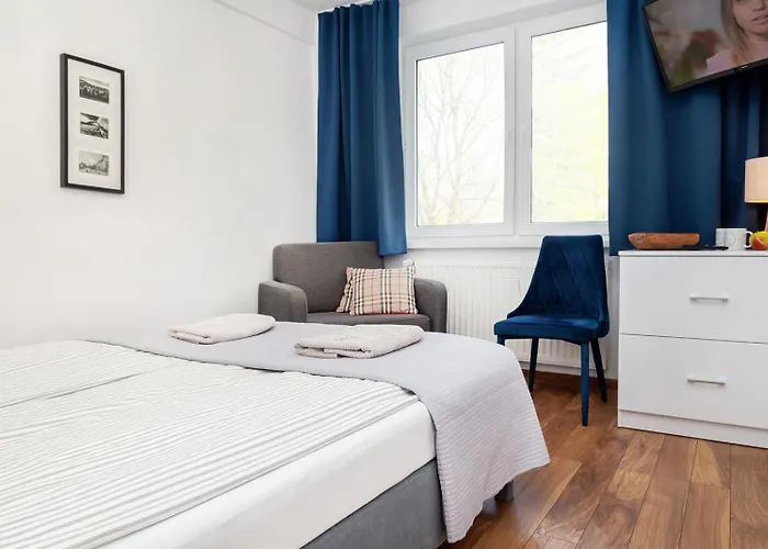 Gorka Privatunterkunft *