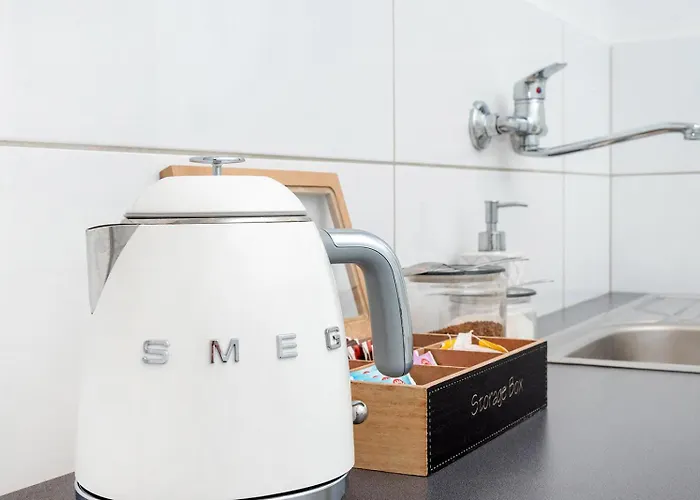 Gorka Privatunterkunft