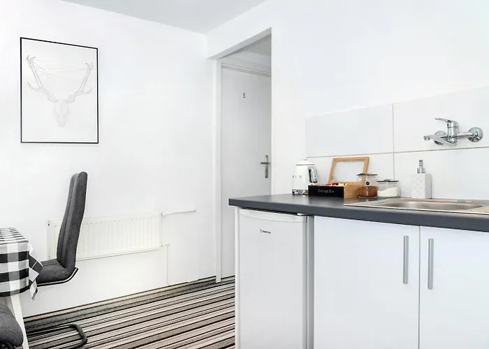 Privatunterkunft Gorka