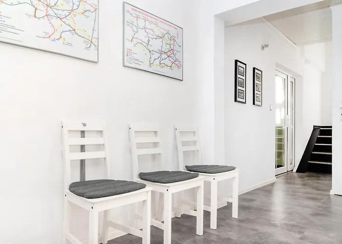 Privatunterkunft Gorka *