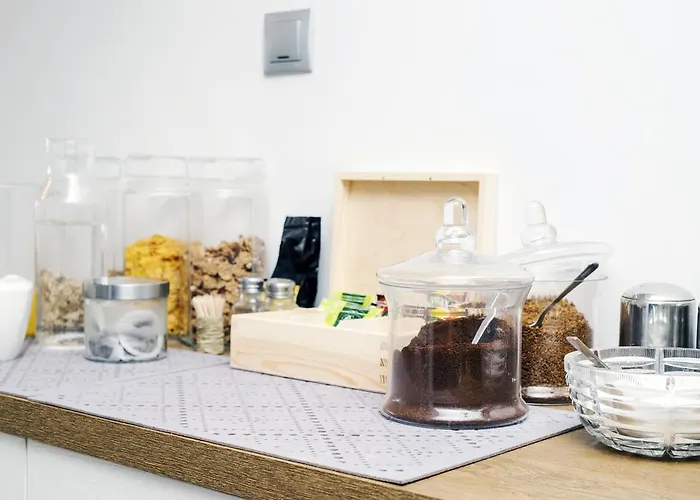 Privatunterkunft Gorka