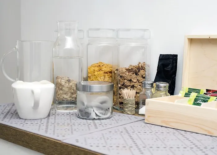 Privatunterkunft Gorka