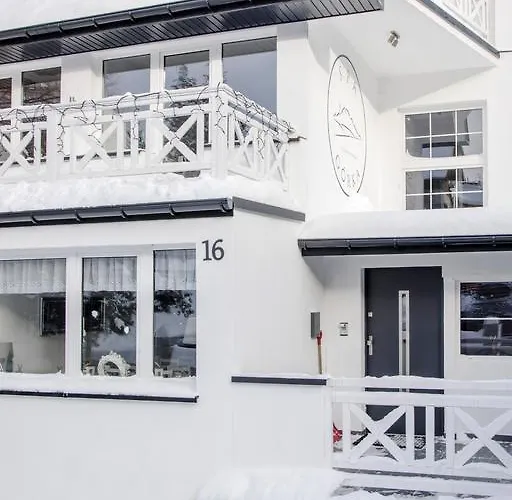 Privatunterkunft Gorka *