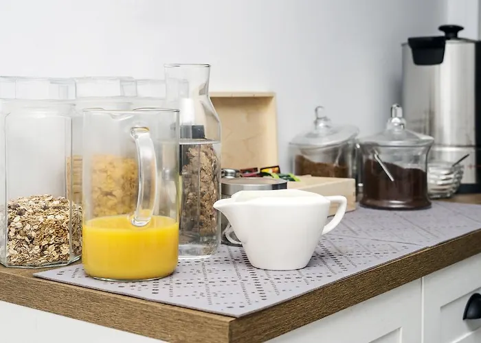 Privatunterkunft Gorka *