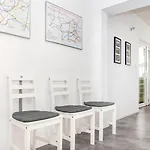 Séjour chez l'habitant Gorka *