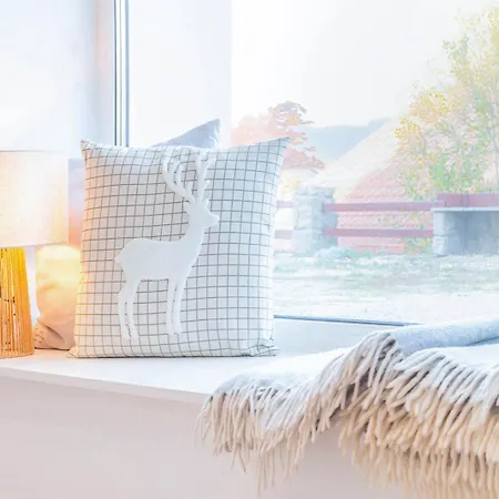 Ubytování v soukromí Gorka Sklářská Poruba