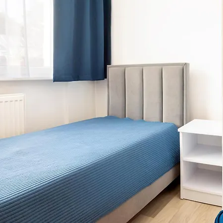 Gorka Ubytování v soukromí