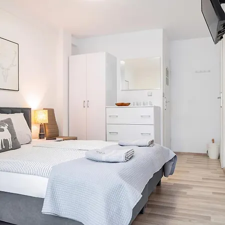 Homestay Spa Gorka