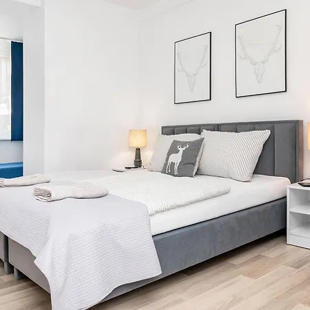 Gorka Ubytování v soukromí *