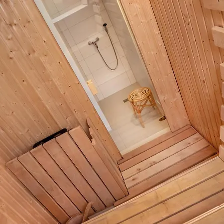Homestay Spa Gorka Szklarska Poreba