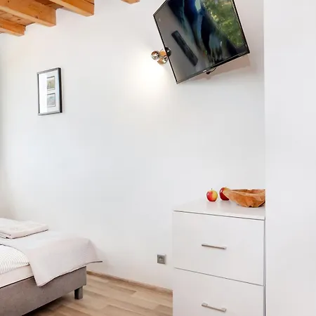 Spa Gorka Homestay *