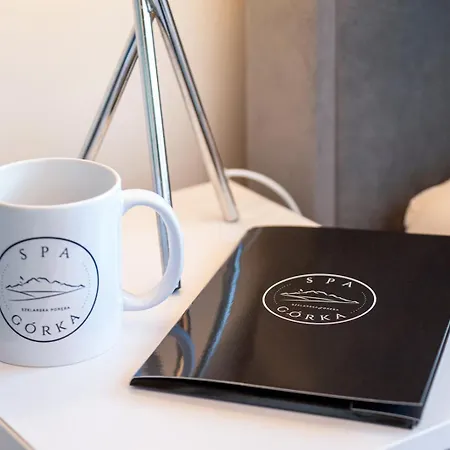 Gorka Ubytování v soukromí Sklářská Poruba