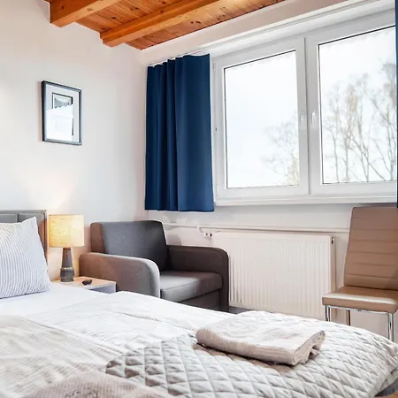 Ubytování v soukromí Gorka Sklářská Poruba