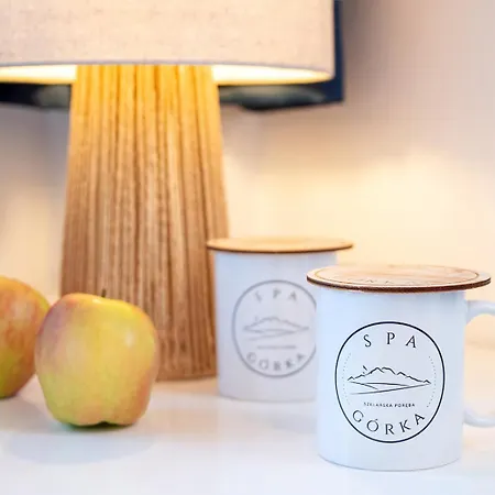 Gorka * Sklářská Poruba