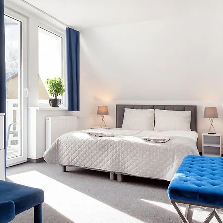 Spa Gorka Homestay