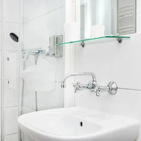 Ubytování v soukromí Gorka Sklářská Poruba