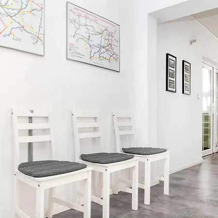 Ubytování v soukromí Gorka *