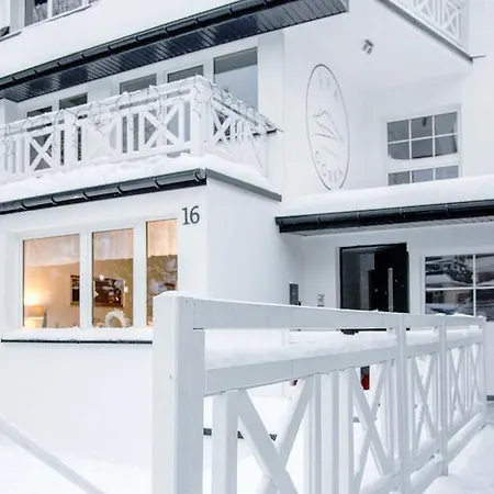 Spa Gorka Homestay Szklarska Poreba