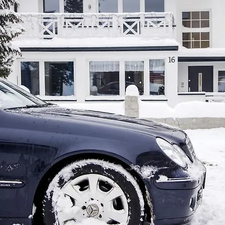 Gorka * Sklářská Poruba