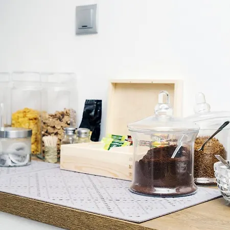 Homestay Spa Gorka